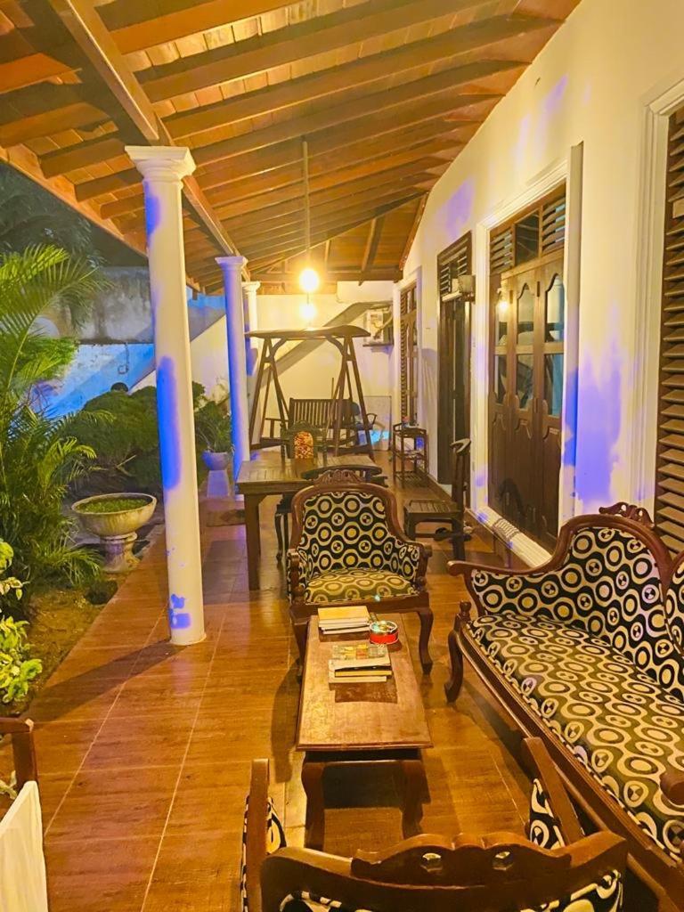 Akash Villa Talaramba Exterior foto