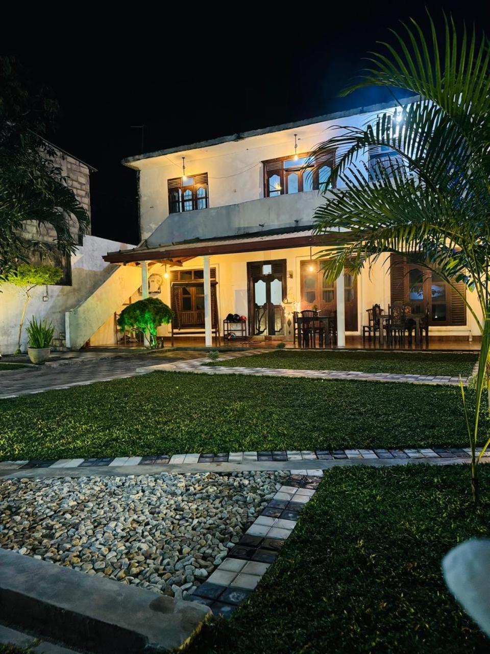 Akash Villa Talaramba Exterior foto