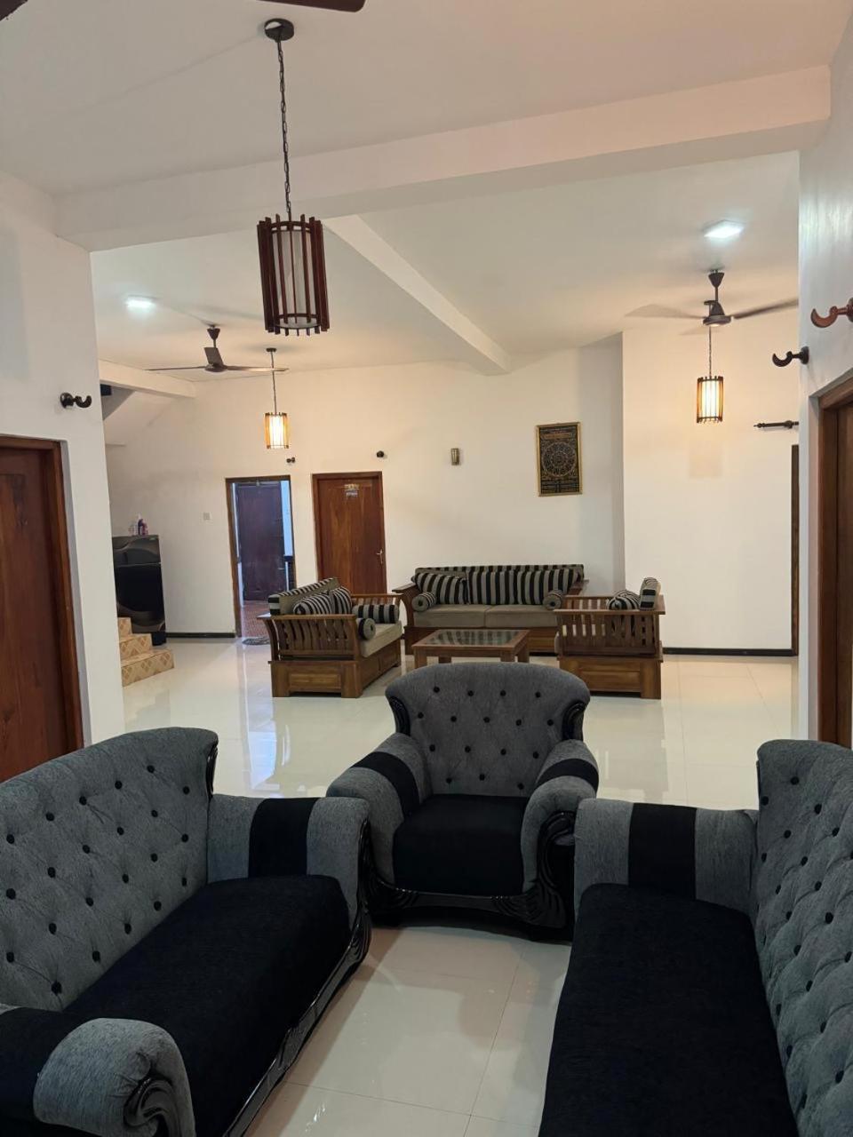 Akash Villa Talaramba Exterior foto