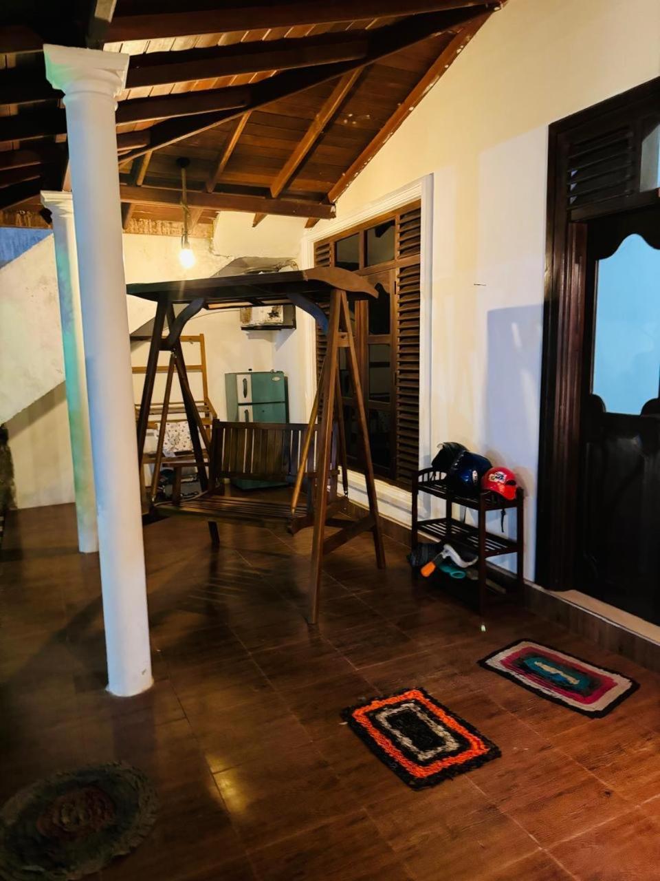 Akash Villa Talaramba Exterior foto