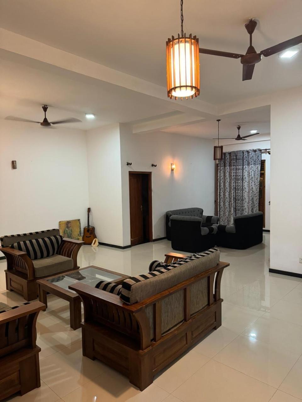 Akash Villa Talaramba Exterior foto