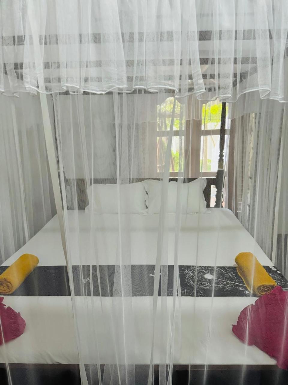 Akash Villa Talaramba Exterior foto
